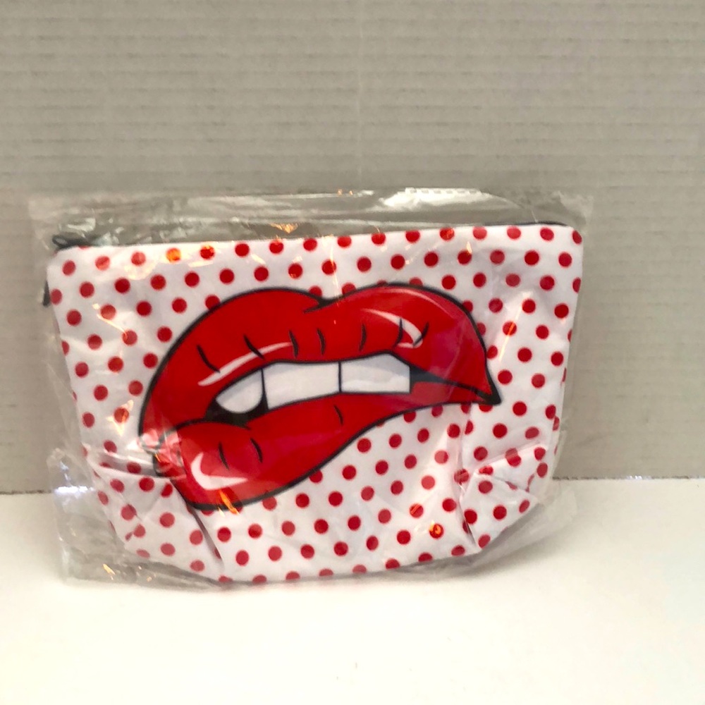 Makeup Bag